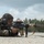 Marines with Combat Logistics Battalion 4 conduct table 5 and 6 rifle range