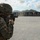Marines with Combat Logistics Battalion 4 set up base at Kin Blue