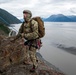 3rd ASOS TACPs conduct mountaineering training in Alaska
