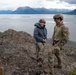 3rd ASOS TACPs conduct mountaineering training in Alaska