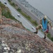 3rd ASOS TACPs conduct mountaineering training in Alaska