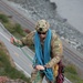 3rd ASOS TACPs conduct mountaineering training in Alaska