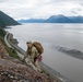 3rd ASOS TACPs conduct mountaineering training in Alaska