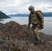3rd ASOS TACPs conduct mountaineering training in Alaska