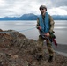 3rd ASOS TACPs conduct mountaineering training in Alaska