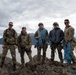 3rd ASOS TACPs conduct mountaineering training in Alaska