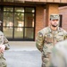 Two HHC Soldiers from 1st Signal Brigade get promoted