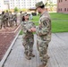 Two HHC Soldiers from 1st Signal Brigade get promoted