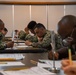 CFAS Sailors Take E-6 Navy-Wide Advancement Exam