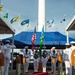 Pacific Partnership 2022 kicks off in Solomon Islands