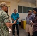 Pacific Partnership 2022 visits Solomon Islands Ministry of Agriculture and Livestock