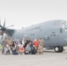 Yokota building relationships with local aviation enthusiasts