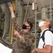 Yokota building relationships with local aviation enthusiasts