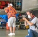 Yokota building relationships with local aviation enthusiasts