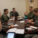 KC-130J Hercules pilots prepare for the Harvest HAWK