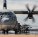 Start Your Engines (All 4 of Them): KC-130J Hercules