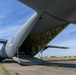 Orientation Flight on Chièvres Air Base