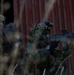 U.S., Swedish Raid Training