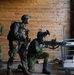 U.S., Swedish Raid Training
