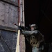 U.S., Swedish Raid Training