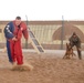 Military Working Dogs Train to Protect the Force