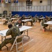 NAS Sigonella Sailor's Participate in Advancement Exam