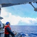 USS Higgins Conducts Small Boat Operation