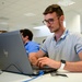 Wyvern Spark hosts RPA Roadshow, Airmen automate, create