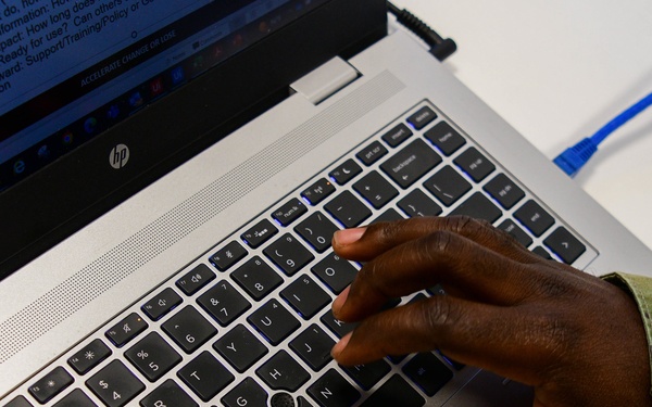 Wyvern Spark hosts RPA Roadshow, Airmen automate, create