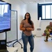 Wyvern Spark hosts RPA Roadshow, Airmen automate, create