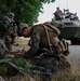 U.S., Swedish Raid Training
