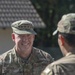 USAFE-USAFRICA commander visits 86 AW