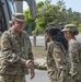 USAFE-USAFRICA commander visits 86 AW