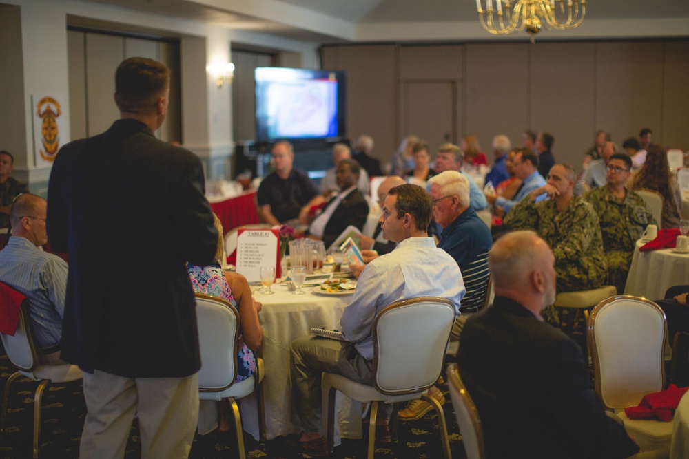 Elected Officials Luncheon