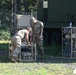 Fort Dix – Hanover Lake Water Purification Site – TTC Dix 80th CMD - 31 August 2022