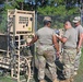 Fort Dix – Hanover Lake Water Purification Site – TTC Dix 80th CMD - 31 August 2022