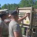 Fort Dix – Hanover Lake Water Purification Site – TTC Dix 80th CMD - 31 August 2022