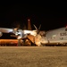 VMGR-152 and VMM-268 conducts aerial refueling during Exercise Pitch Black 22