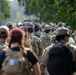 6th Annual CMSAF Paul Airey Memorial Ruck