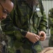 U.S., Swedish Medical Exchange