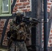 RAID Training exercise in Sweden