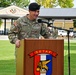 United States Army Southern European Task Force, Africa Change of Responsibility Ceremony, September 1, 2022