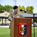 United States Army Southern European Task Force, Africa Change of Responsibility Ceremony, September 1, 2022