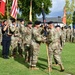 United States Army Southern European Task Force, Africa Change of Responsibility Ceremony, September 1, 2022