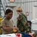 Injury Prep for Global Medic Exercises at Fort McCoy, WI
