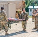 Global Medic Exercise at Fort McCoy WI