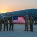 McConnell Airmen, KC-46s conduct Air Mobility Command's ECE in Qatar