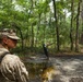 Alpha Company Land Navigation