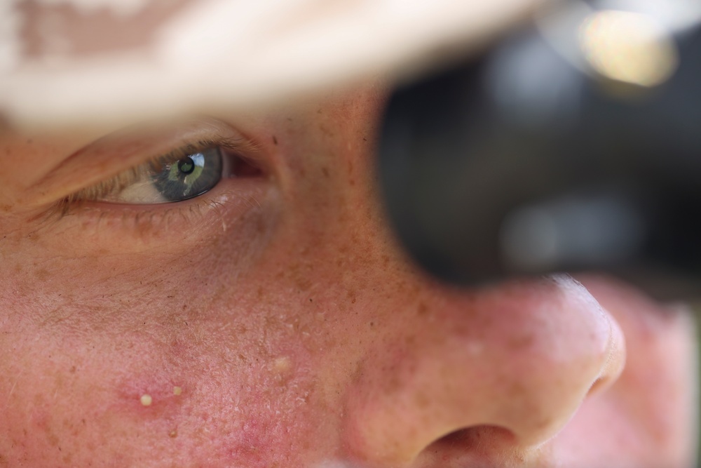 Bravo Company Grass Week