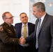 22 Years of Continued Partnership - Connecticut Guard Command Team Builds Bonds in Uruguay